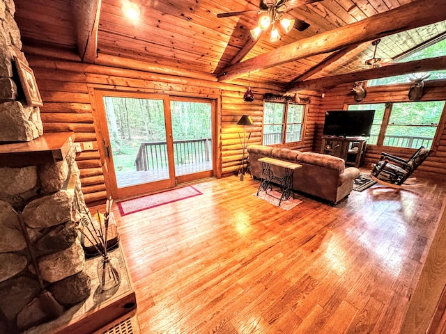 8181 9 Mile Rd, Big Rapids, MI 49307 - photo 13