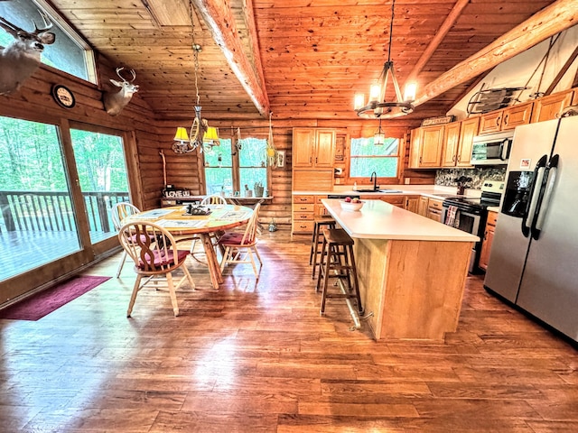8181 9 Mile Rd, Big Rapids, MI 49307 - photo 5