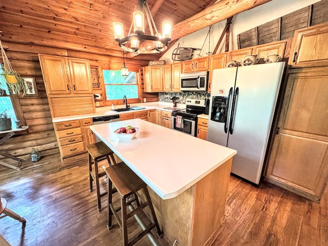 8181 9 Mile Rd, Big Rapids, MI 49307 - photo 6