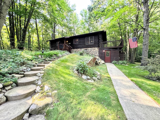 8181 9 Mile Rd, Big Rapids, MI 49307 - photo 3