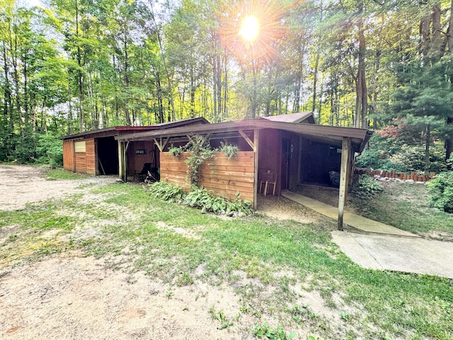 8181 9 Mile Rd, Big Rapids, MI 49307 - photo 30
