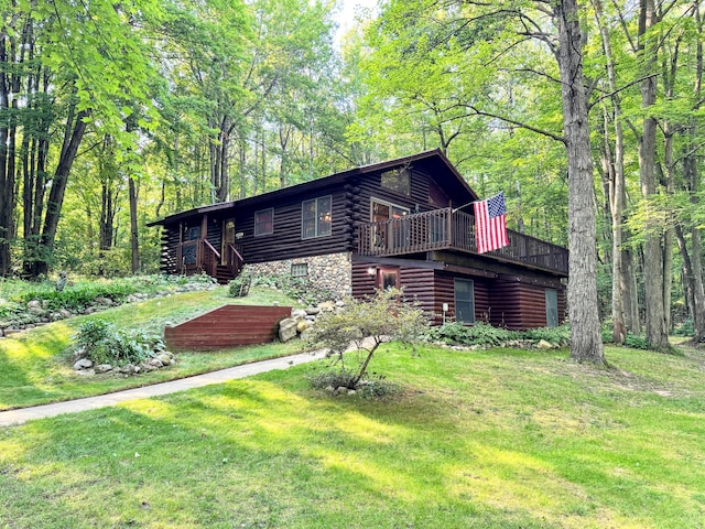 8181 9 Mile Rd, Big Rapids, MI 49307 - photo 1