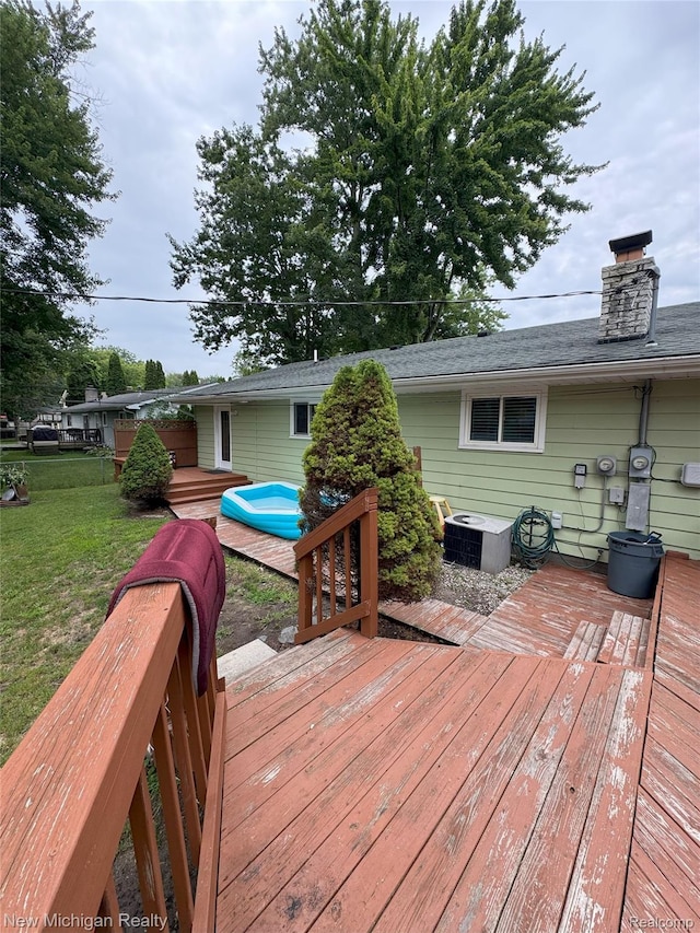 3239 N Shoreview Dr, Fort Gratiot, MI 48059 - photo 8