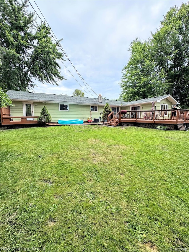 3239 N Shoreview Dr, Fort Gratiot, MI 48059 - photo 5
