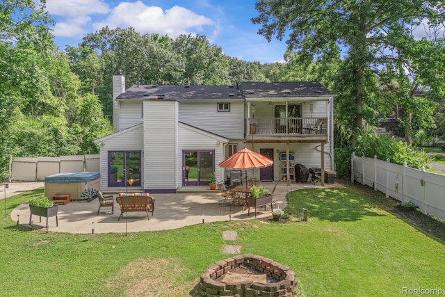 30794 Lamar St, Farmington Hills, MI 48336 - photo 26