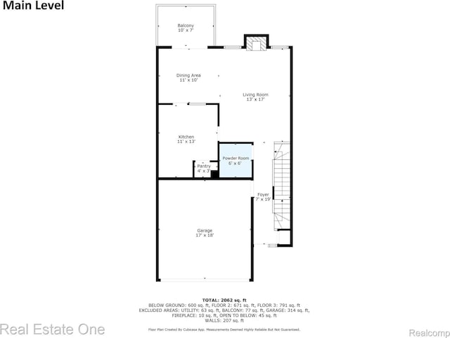 751 Eastbridge Ct, Rochester Hills, MI 48307 - photo 36