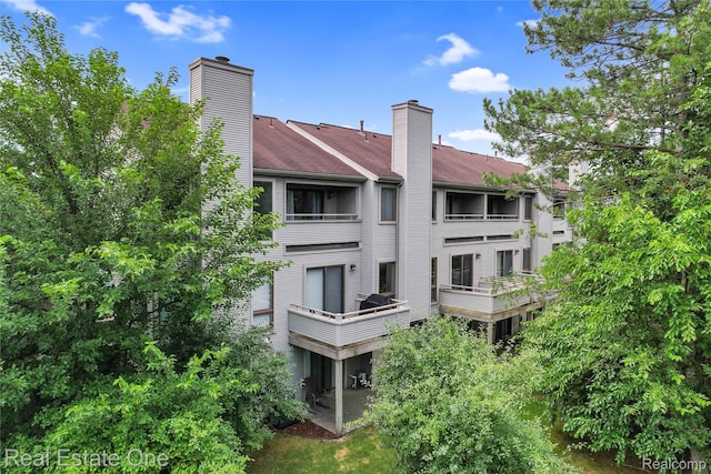 751 Eastbridge Ct, Rochester Hills, MI 48307 - photo 41