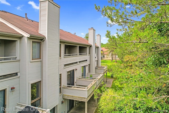 751 Eastbridge Ct, Rochester Hills, MI 48307 - photo 40
