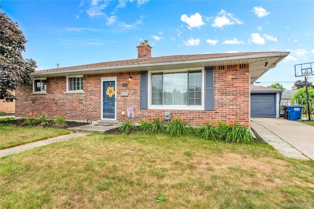 34019 Arrowhead St, Canton, MI 48185 - photo 2