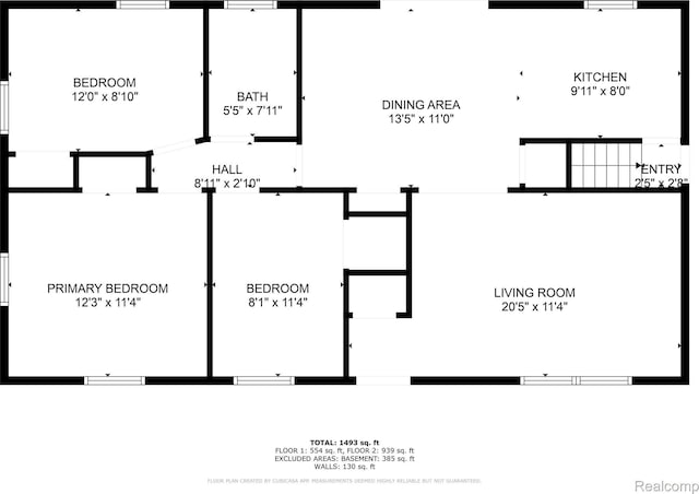 34019 Arrowhead St, Canton, MI 48185 - photo 30