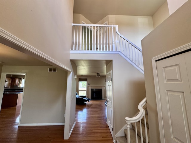 7767 W Branch Ct, Ypsilanti, MI 48197 - photo 2