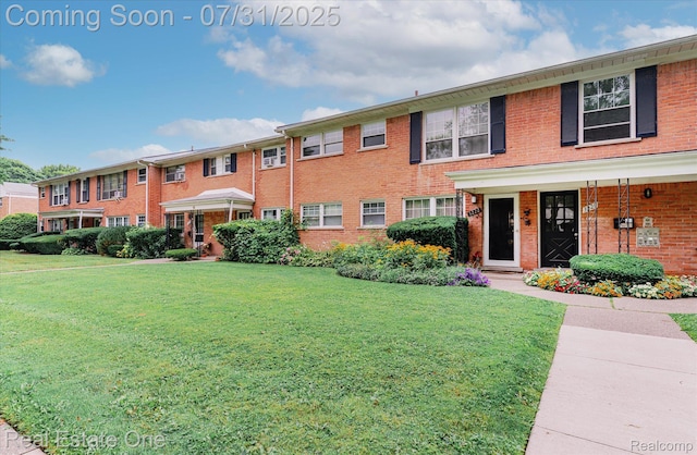 3220 Shenandoah Dr Unit 12-12, Royal Oak, MI 48073 - photo 3