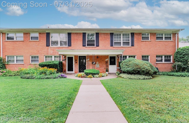 3220 Shenandoah Dr Unit 12-12, Royal Oak, MI 48073 - photo 1