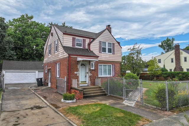 1018 Lafayette St, Flint, MI 48503 - photo 4