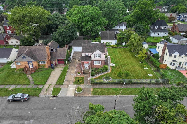 1018 Lafayette St, Flint, MI 48503 - photo 25