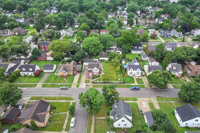 1018 Lafayette St, Flint, MI 48503 - photo 26
