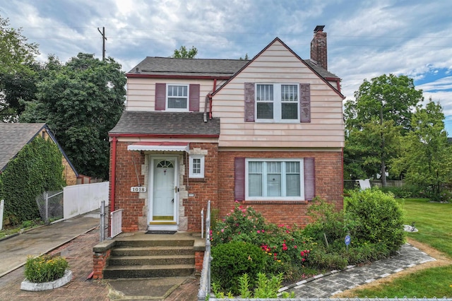 1018 Lafayette St, Flint, MI 48503 - photo 1