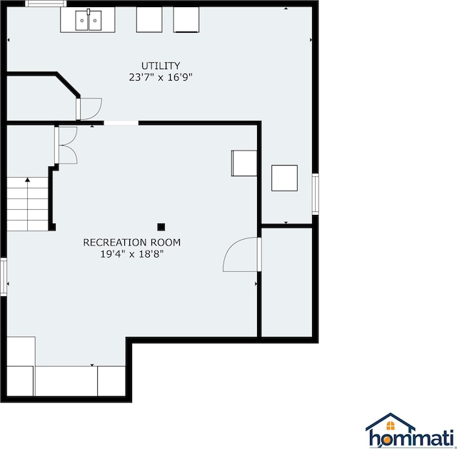 1018 Lafayette St, Flint, MI 48503 - photo 34