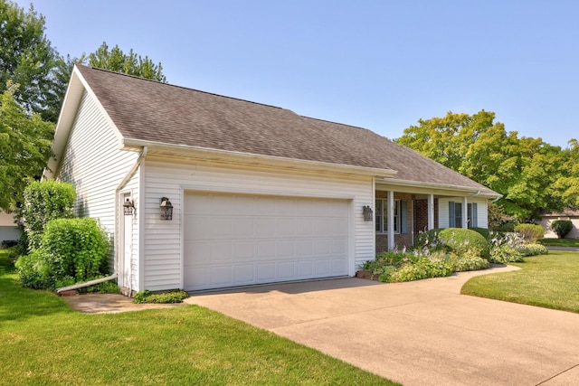 691 Country Ln, Frankenmuth, MI 48734 - photo 36
