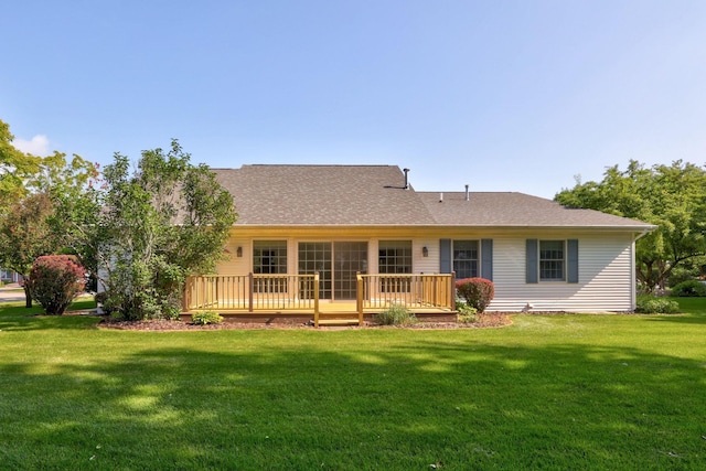 691 Country Ln, Frankenmuth, MI 48734 - photo 38