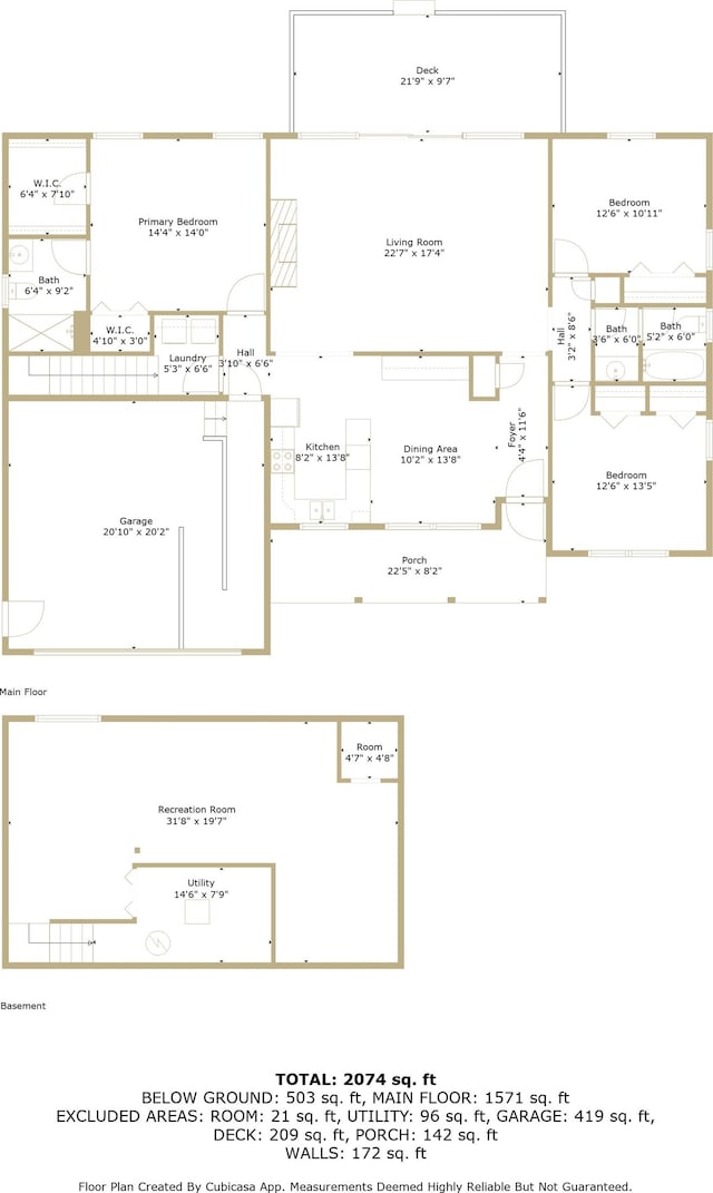 691 Country Ln, Frankenmuth, MI 48734 - photo 46