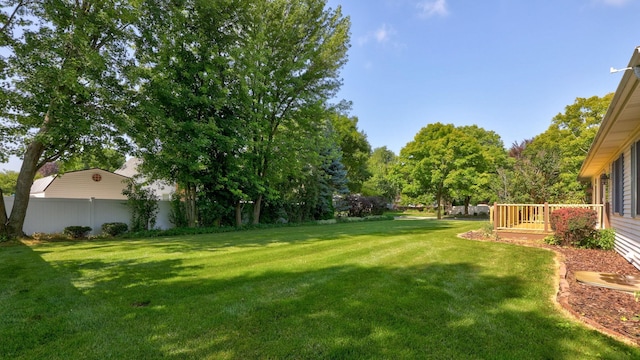 691 Country Ln, Frankenmuth, MI 48734 - photo 42