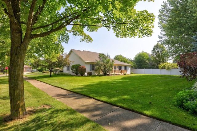 691 Country Ln, Frankenmuth, MI 48734 - photo 43