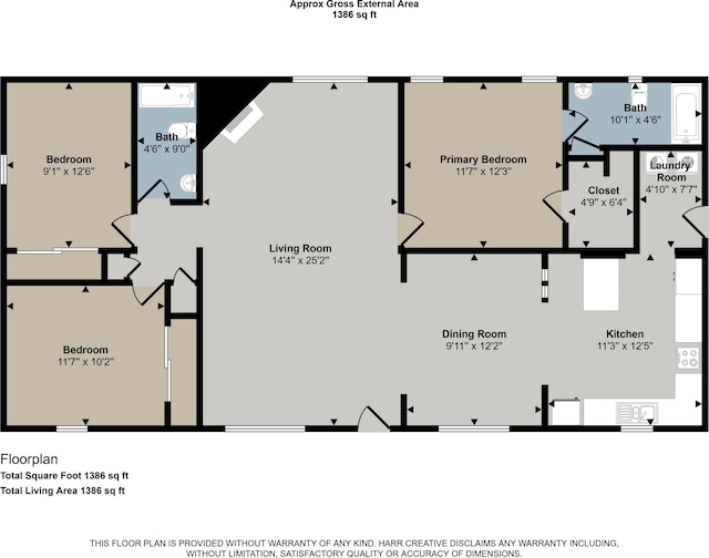 1133 Yeomans St Unit 87, Ionia, MI 48846 - photo 5