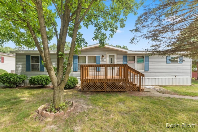 1133 Yeomans St Unit 87, Ionia, MI 48846 - photo 1