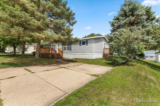 1133 Yeomans St Unit 87, Ionia, MI 48846 - photo 2