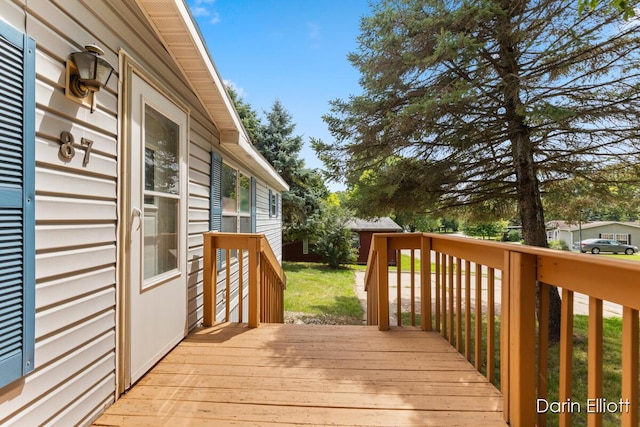 1133 Yeomans St Unit 87, Ionia, MI 48846 - photo 3