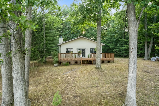 991 55th St, Pullman, MI 49450 - photo 2