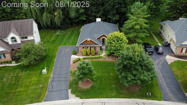 7185 Elderwood Cir, Clarkston, MI 48346 - photo 2