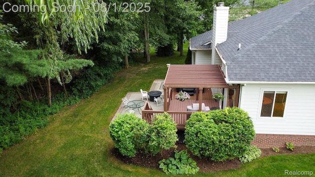 7185 Elderwood Cir, Clarkston, MI 48346 - photo 49