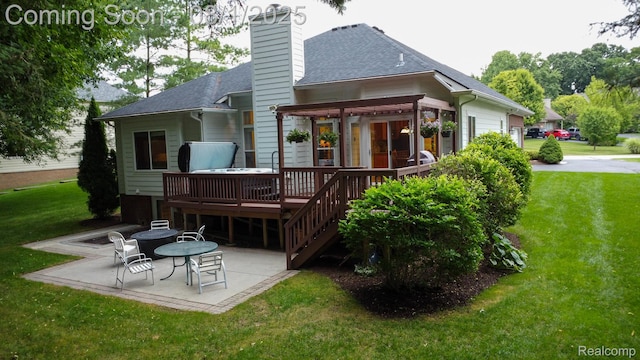 7185 Elderwood Cir, Clarkston, MI 48346 - photo 50
