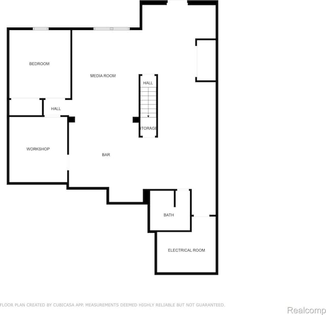 7185 Elderwood Cir, Clarkston, MI 48346 - photo 42