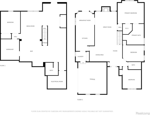 7185 Elderwood Cir, Clarkston, MI 48346 - photo 44