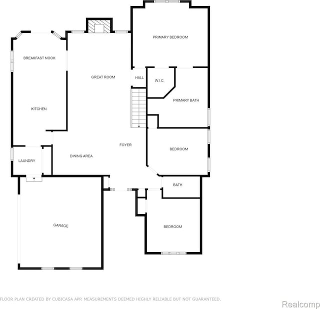 7185 Elderwood Cir, Clarkston, MI 48346 - photo 43