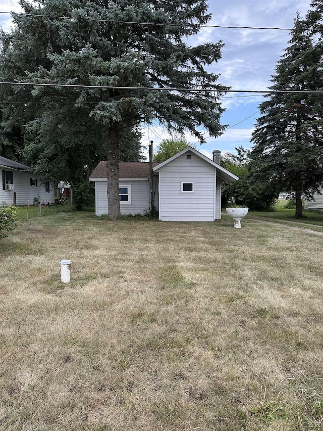 4488 Hudson Rd, Osseo, MI 49266 - photo 2