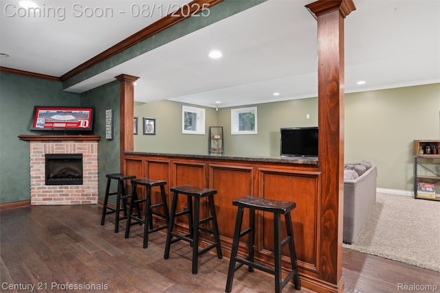 9884 Forest Ridge Dr, Clarkston, MI 48348 - photo 32