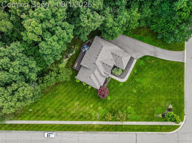 9884 Forest Ridge Dr, Clarkston, MI 48348 - photo 49