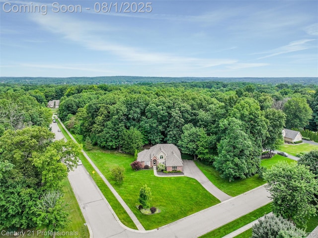 9884 Forest Ridge Dr, Clarkston, MI 48348 - photo 2