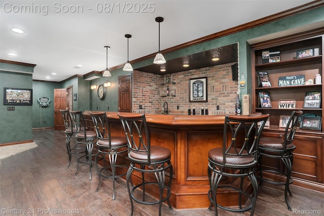 9884 Forest Ridge Dr, Clarkston, MI 48348 - photo 30