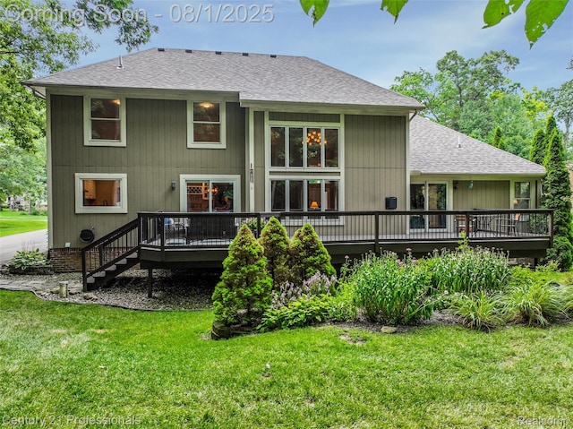 9884 Forest Ridge Dr, Clarkston, MI 48348 - photo 42