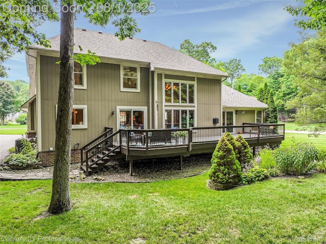 9884 Forest Ridge Dr, Clarkston, MI 48348 - photo 41