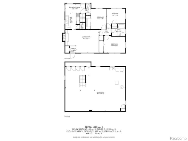 8403 Kinmore St, Dearborn Heights, MI 48127 - photo 27