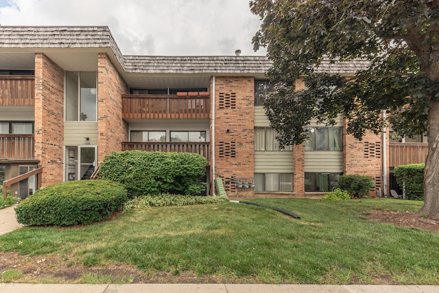 1235 S Maple Rd Unit 202, Ann Arbor, MI 48103 - photo 1