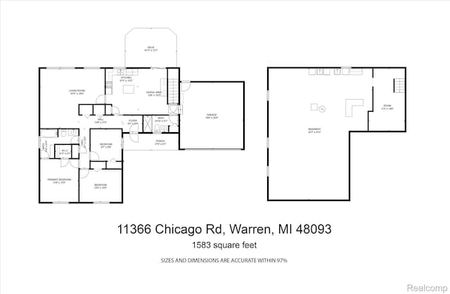 11366 Chicago Rd, Warren, MI 48093 - photo 49