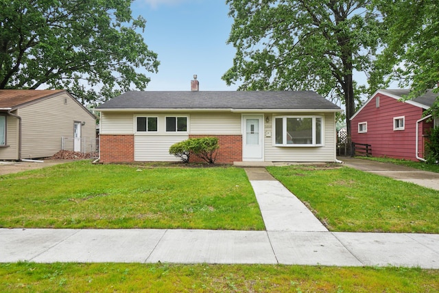 34846 Fairchild St, Westland, MI 48186 - photo 1