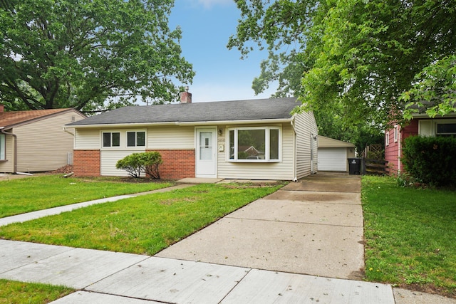 34846 Fairchild St, Westland, MI 48186 - photo 2